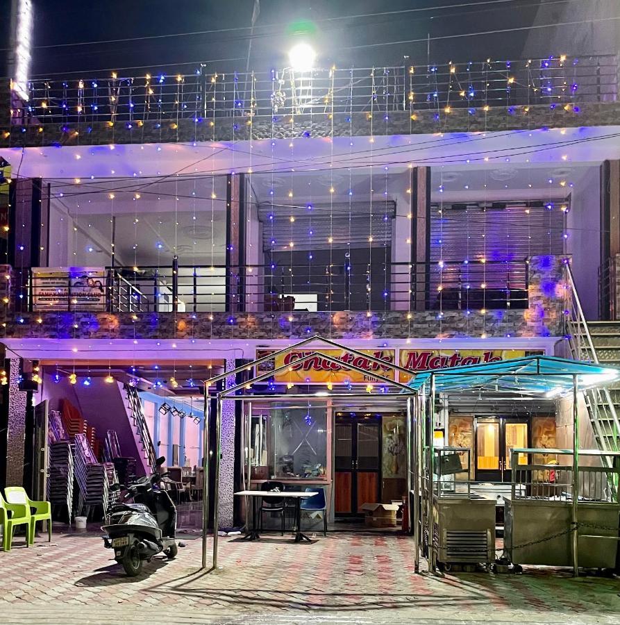 Smart Stays Gorakhpur Exterior foto