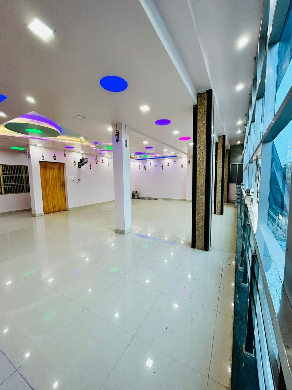 Smart Stays Gorakhpur Exterior foto