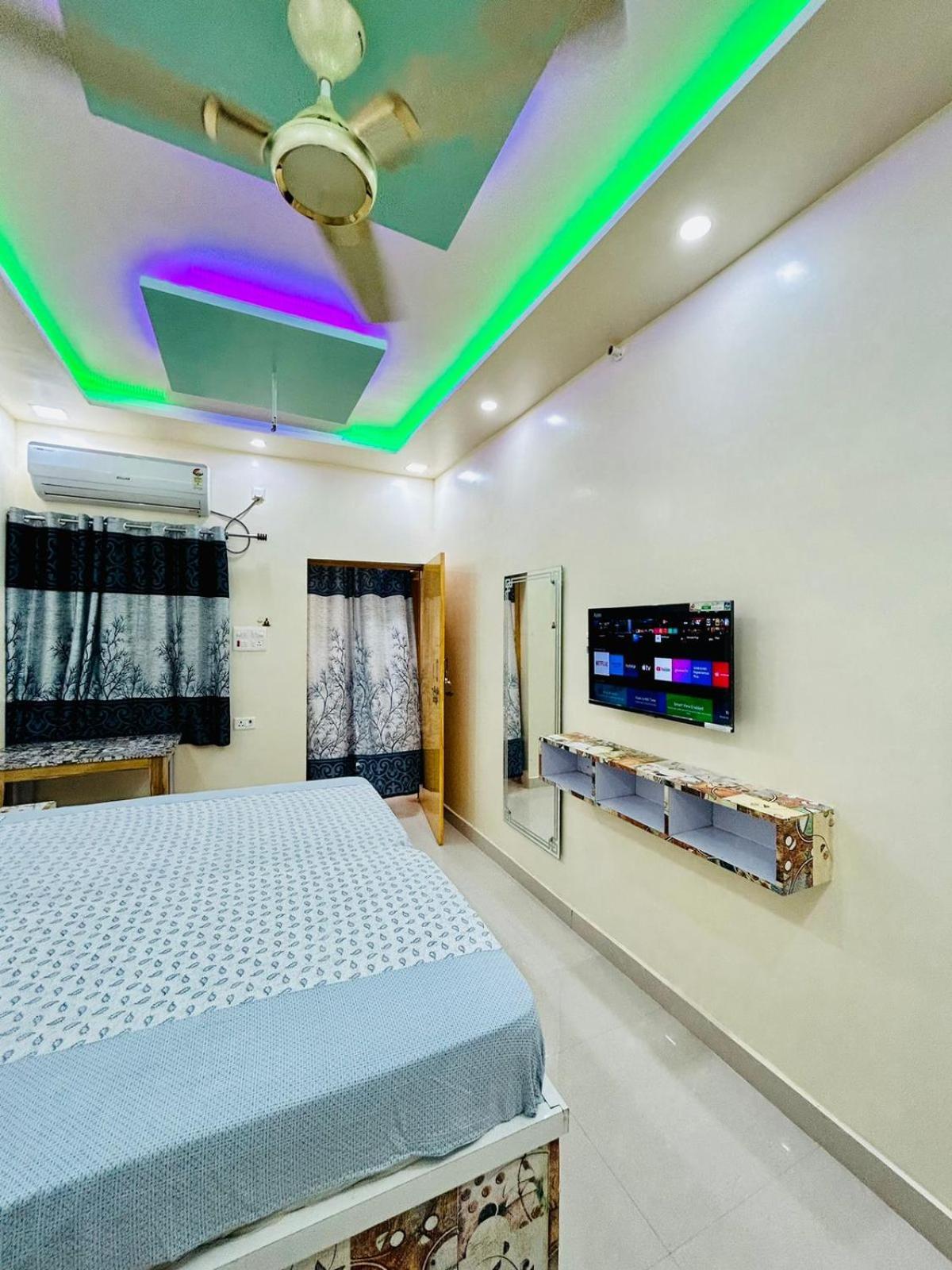 Smart Stays Gorakhpur Exterior foto