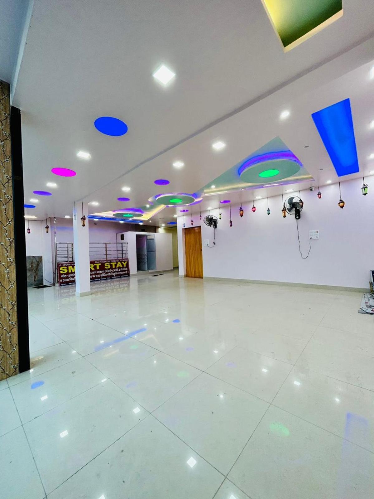 Smart Stays Gorakhpur Exterior foto