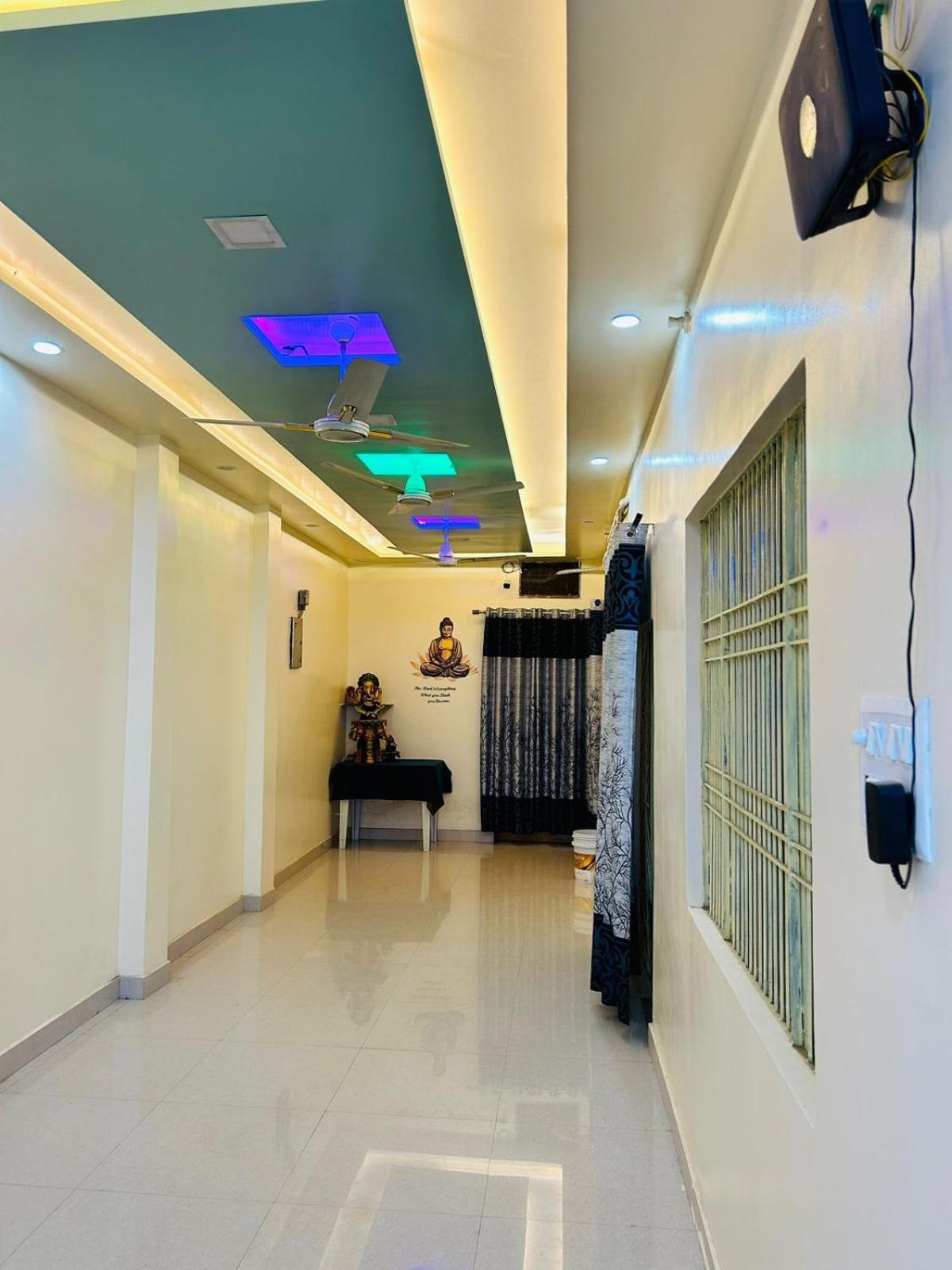 Smart Stays Gorakhpur Exterior foto