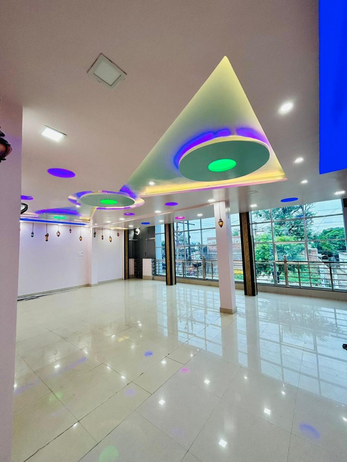 Smart Stays Gorakhpur Exterior foto