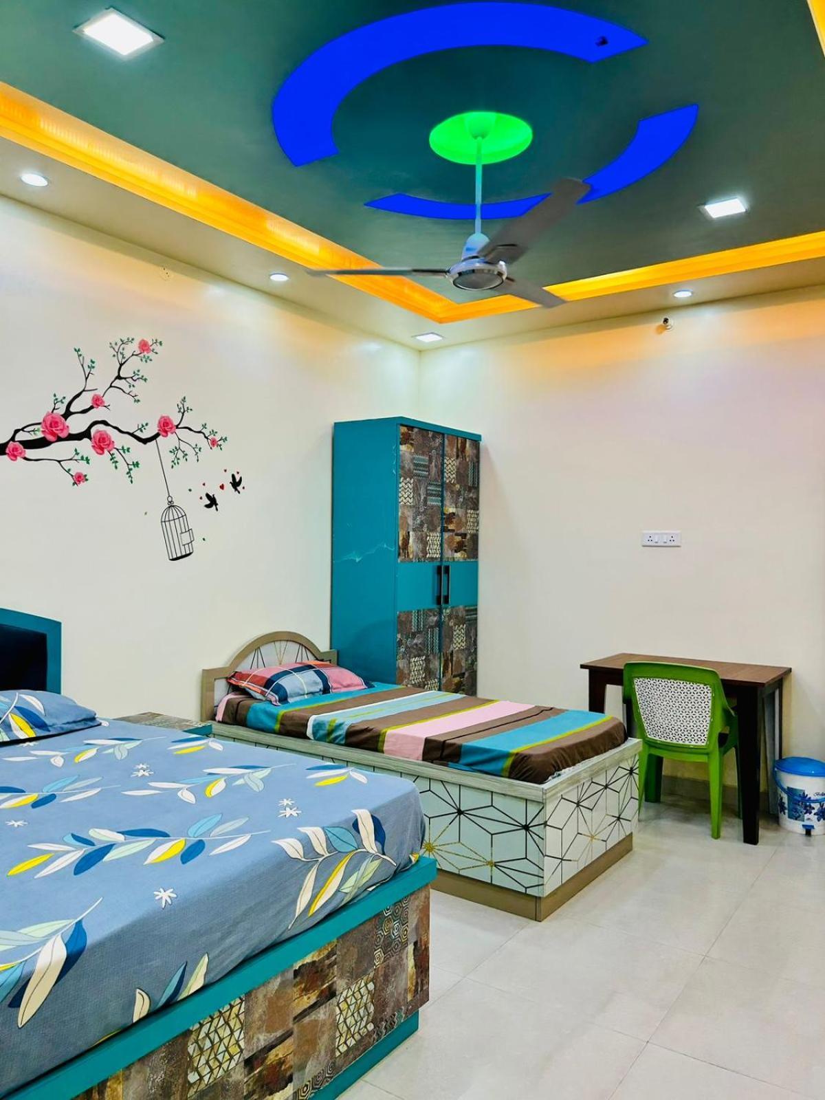 Smart Stays Gorakhpur Exterior foto