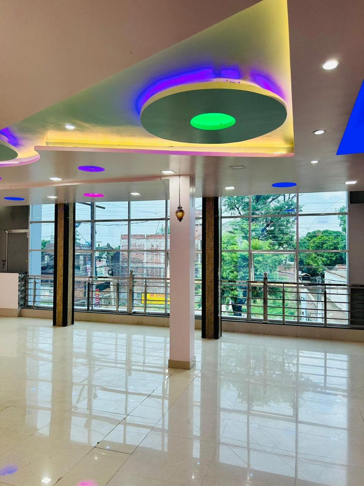 Smart Stays Gorakhpur Exterior foto